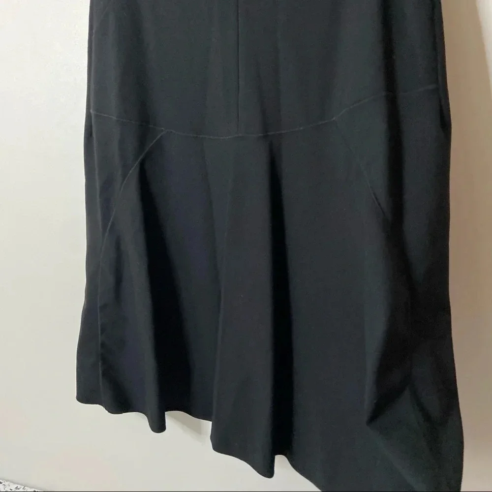 Shani Dress Body Architecture Peek-A-Boo Shoulder Women’s Size 10 NEW NUE S102 - Picture 5 of 16
